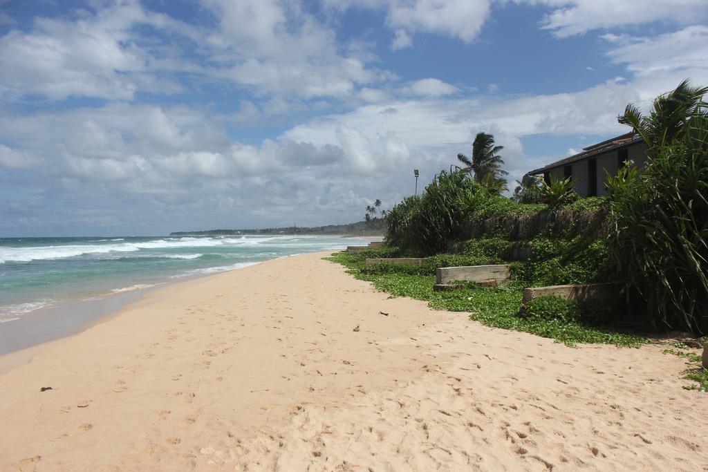 The Beach Cabanas Retreat & Spa Koggala Eksteriør bilde